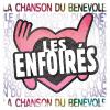 "La Chanson du bénévole" par Les Enfoirés, disponible en téléchargement légal le 2 décembre 2013.