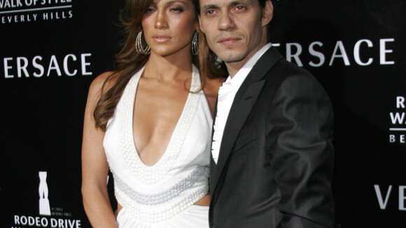 Marc Anthony, copain avec le chéri de J-Lo : ''Moi aussi je les aime jeunes''