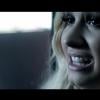 Demi Lovato dans sa version de Let It Go.