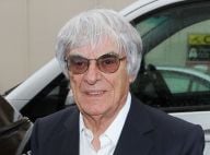 Bernie Ecclestone poursuivi pour corruption : Coupable mais pas condamné