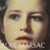 Laure Marsac, César du meilleur espoir, dans La Pirate (1985)