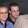 3 Doors Down en 2000 à Las Vegas