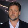 Russell Crowe à New York. Le 11 juin 2013.