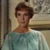 Julie Andrews dans "La mélodie du bonheur", sorti en 1965.