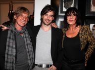 Arthur Aubert : Le fils de Jean-Louis révèle son talent hallucinant
