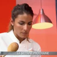 Top Chef 2014 - Jennifer Taieb : ''Je pars avec un léger handicap''