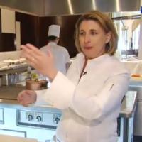 La Top Chef Stéphanie Le Quellec obtient une étoile : 'Une belle reconnaissance'