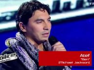 The Voice 3 - Akram et Atef : L'aîné prêt à battre son frère cadet ?