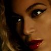 Beyoncé, ultra-sexy dans son clip "Partition", mis en ligne le 25 février 2014.