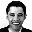 Barack Obama en 1999