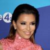 Eva Longoria en Georges Hobeika lors de la soirée Unite4: humanity à Culver City, le 27 février 2014.