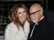 René Angélil : Le mari de Céline Dion opéré d'une tumeur cancéreuse