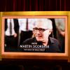 Martin Scorsese, nommé à l'Oscar du meilleur réalisateur.