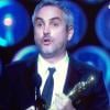 Alfonso Cuaron, sacré meilleur réalisateur pour Gravity aux Oscars 2014.