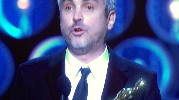 Oscars 2014 : Alfonso Cuarón meilleur réalisateur, Gravity enchaîne les prix