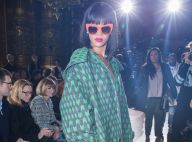 Fashion Week : Rihanna, star matinale du défilé Stella McCartney