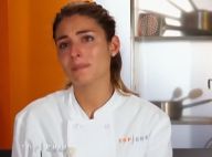 Top Chef 2014 : Jérémy Brun et Jennifer Taieb éliminés, les chefs en guerre