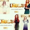 Lindsay Lohan a dévoilé descaptures d'écran des images de sa télé-réalité qui commencera le 9 mars 2014 sur la chaîne OWN.
