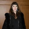 Manon Savary - Conférence de presse aux Invalides pour Opéra en Plein Air à Paris, le 4 mars 2014.