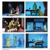 Premières images de Don Giovanni - Opéra en plein air 2014 - mise en cène de Patrick Poivre d'Arvor et Manon Savary.