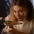 Publicité pour les biscuits Tim Tam des années 1990 avec Cate Blanchett