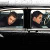 La première image officielle du film Life avec Dane DeHaan et Robert Pattinson.