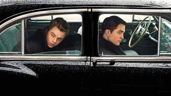 Robert Pattinson : Nouveau look et une troublante amitié avec Dane DeHaan