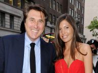 Bryan Ferry : La star divorce déjà de sa très jeune épouse