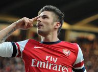 Olivier Giroud, ses confidences sur le scandale Celia Kay : ''Je veux oublier''