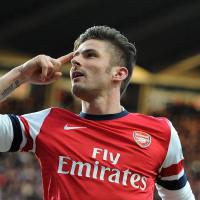 Olivier Giroud, ses confidences sur le scandale Celia Kay : ''Je veux oublier''