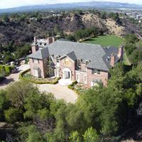 Heidi Klum : Sa maison de 9,8 millions de dollars, toujours en travaux...