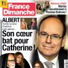 "France Dimanche" du 7 mars 2014