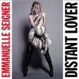 L'album Distant Lover d'Emmanuelle Seigner - 2014