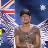 Amélie (Les Anges de la Télé-Réalité 6 - épisode 6 du vendredi 14 mars 2014.)