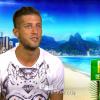 Les marseillais à Rio sur W9, le vendredi 14 mars 2014.