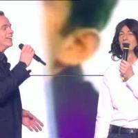 TPMP - Garou reprend ''Sous le vent'' avec... presque Céline Dion