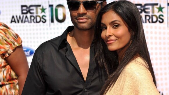 Eric Benet : L'ex-mari de la belle Halle Berry, bientôt papa pour la 3e fois !