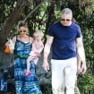 Rebecca Gayheart et Eric Dane : Parents complices et amoureux