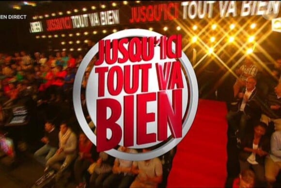 Jusqu'ici tout va bien, du lundi au vendredi à 18h25 sur France 2.