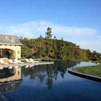 Gisele Bündchen et Tom Brady: Leur maison incroyable en vente pour 50 millions !