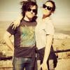 Mandy Moore et Ryan Adams ont fêté leurs 5 ans de mariage, le 17 mars 2014.