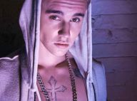 Justin Bieber, intenable : Le bad boy se fait tatouer en plein vol !