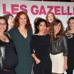 Camille Chamoux, Audrey Fleurot, Mona Achache enceinte... Des Gazelles radieuses