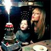 Rachel Zoe a posté sur Instagram ces photos de la fête d'anniversaire de son fils Skyler, 3 ans.
