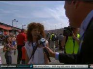 Grosse gaffe d'un journaliste qui croit parler à Donna Summer, morte en 2012