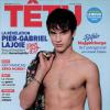 Le nouveau magazine "Têtu", en kiosques le 26 mars 2014.