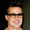 Brad Pitt au Sundance Sunset Cinema à Los Angeles, le 26 mars 2014.