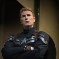 Chris Evans : Le Captain America veut déjà arrêter le métier d'acteur !