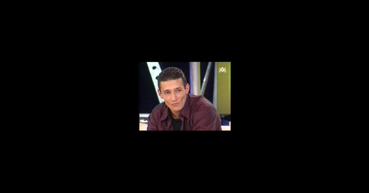 On a retrouvé... Aziz de Loft Story 1, méconnaissable 13 ans après ...