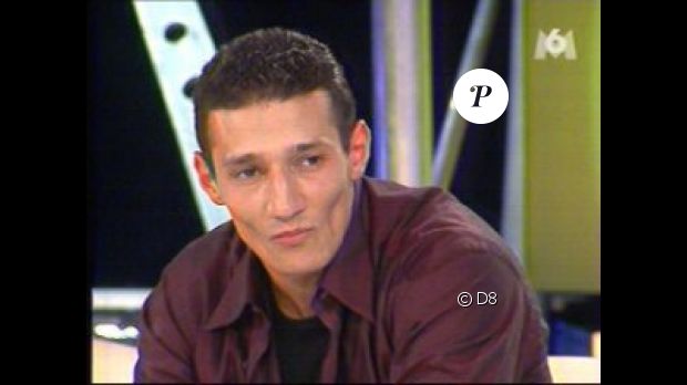 On a retrouvé... Aziz de Loft Story 1, méconnaissable 13 ans après ...